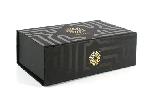 NUHR Home Oud Incense Cones Gift Set - Islamic Pixels