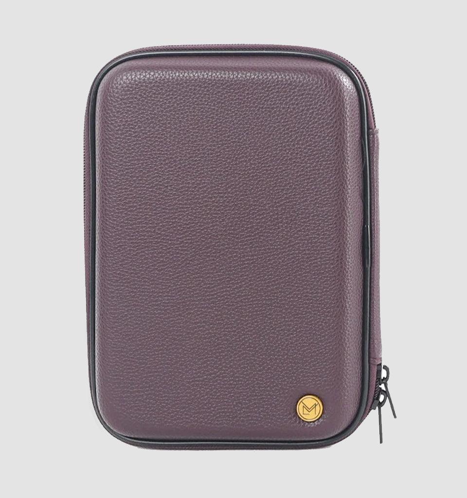 Plum Quran Case - Islamic Pixels