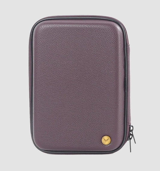 Plum Quran Case - Islamic Pixels