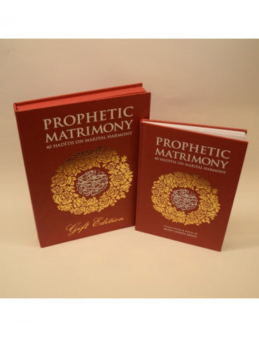 Prophetic Matrimony (GIFT EDITION)