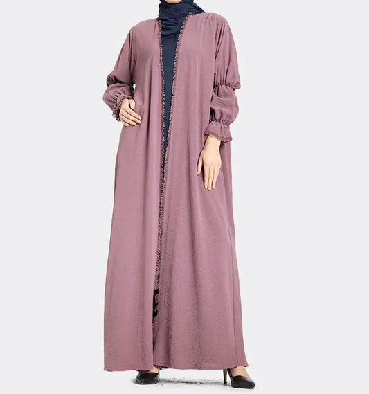 Rose Roma Kimono - Islamic Pixels