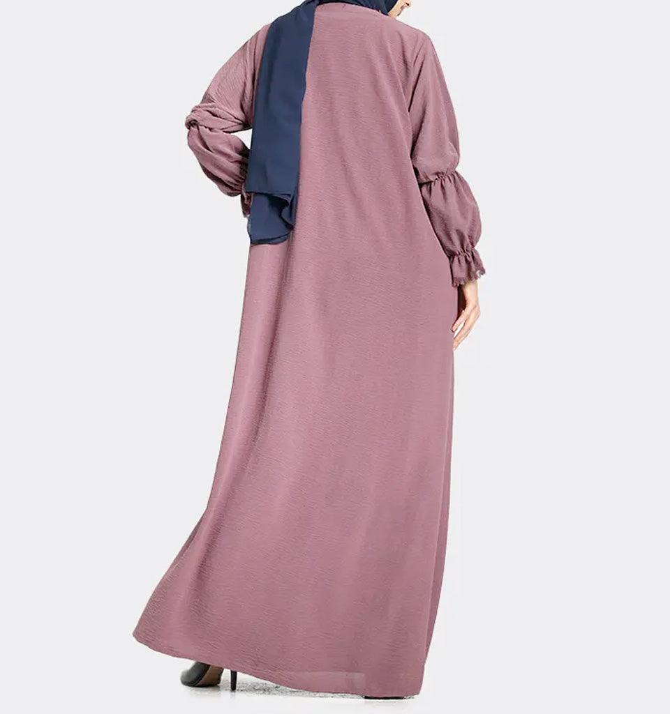 Rose Roma Kimono - Islamic Pixels