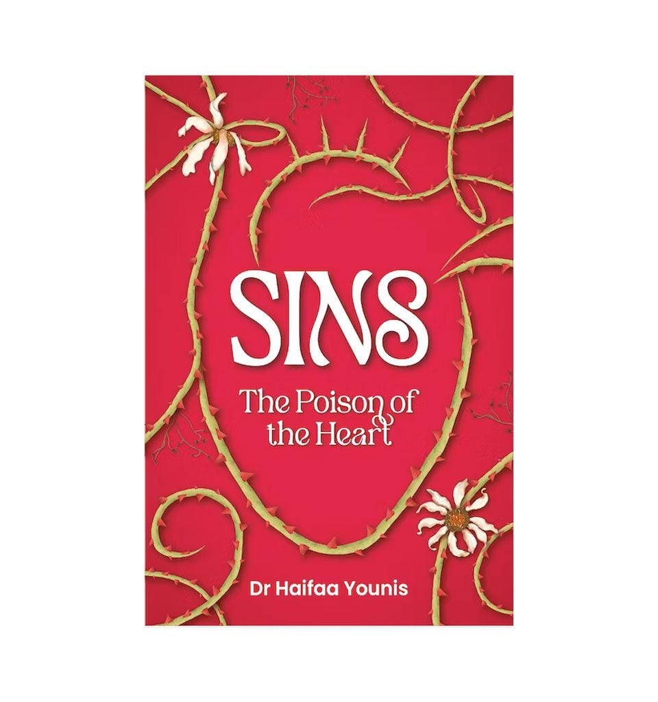 Sins: Poisons of the Heart - Islamic Pixels