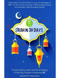 Sirah In 30 Days