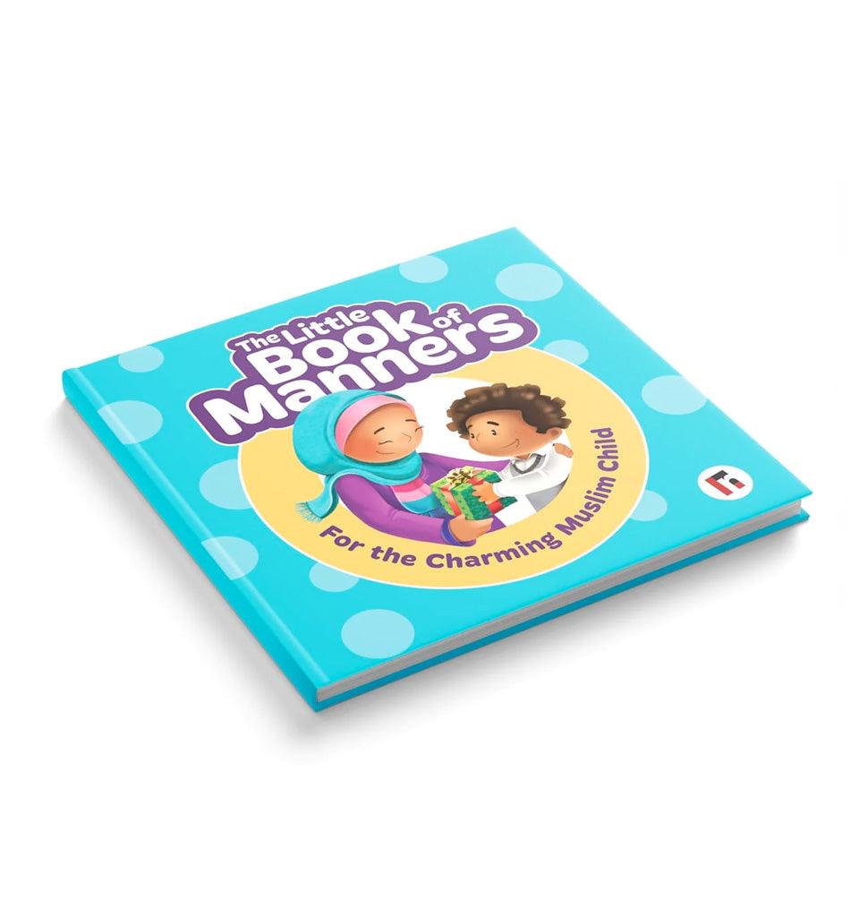 The Box of Manners - Islamic Pixels