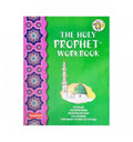 The Holy Prophet Workbook - Islamic Pixels
