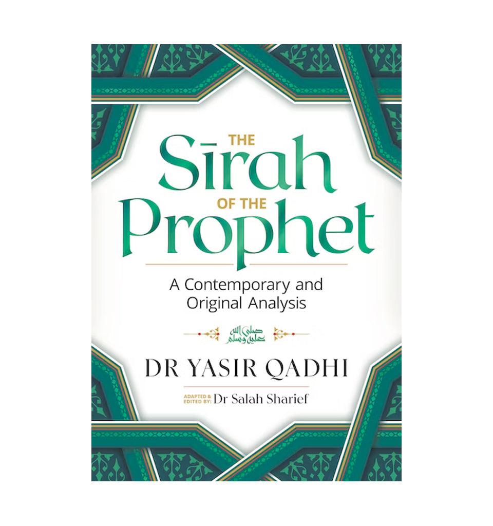 The Sirah of the Prophet - Islamic Pixels