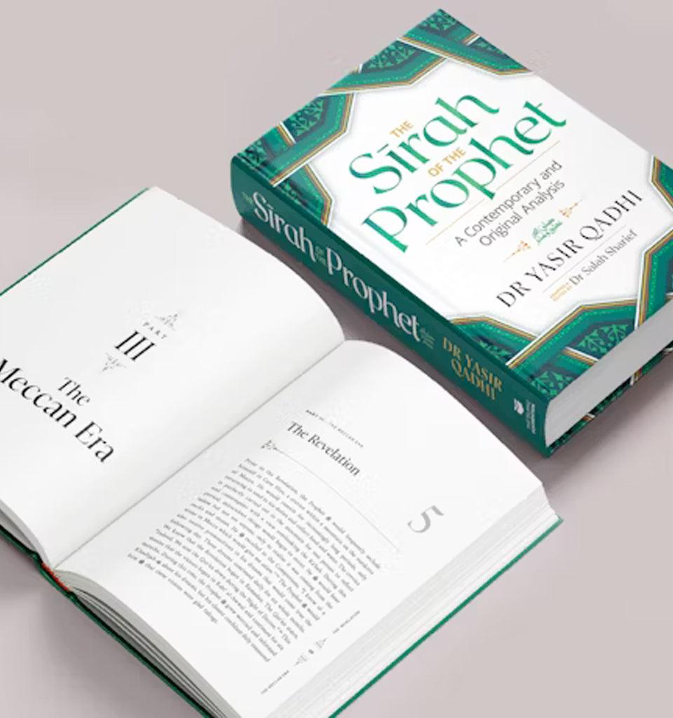 The Sirah of the Prophet - Islamic Pixels