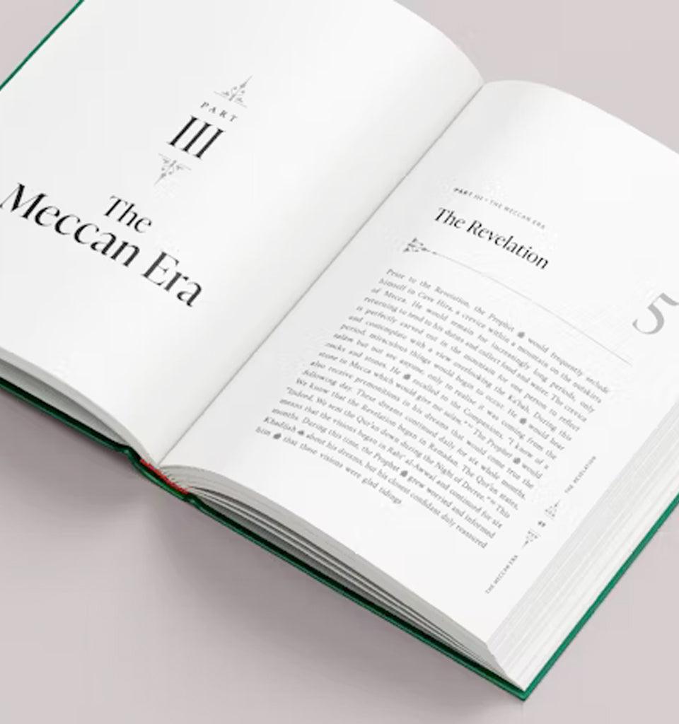 The Sirah of the Prophet - Islamic Pixels