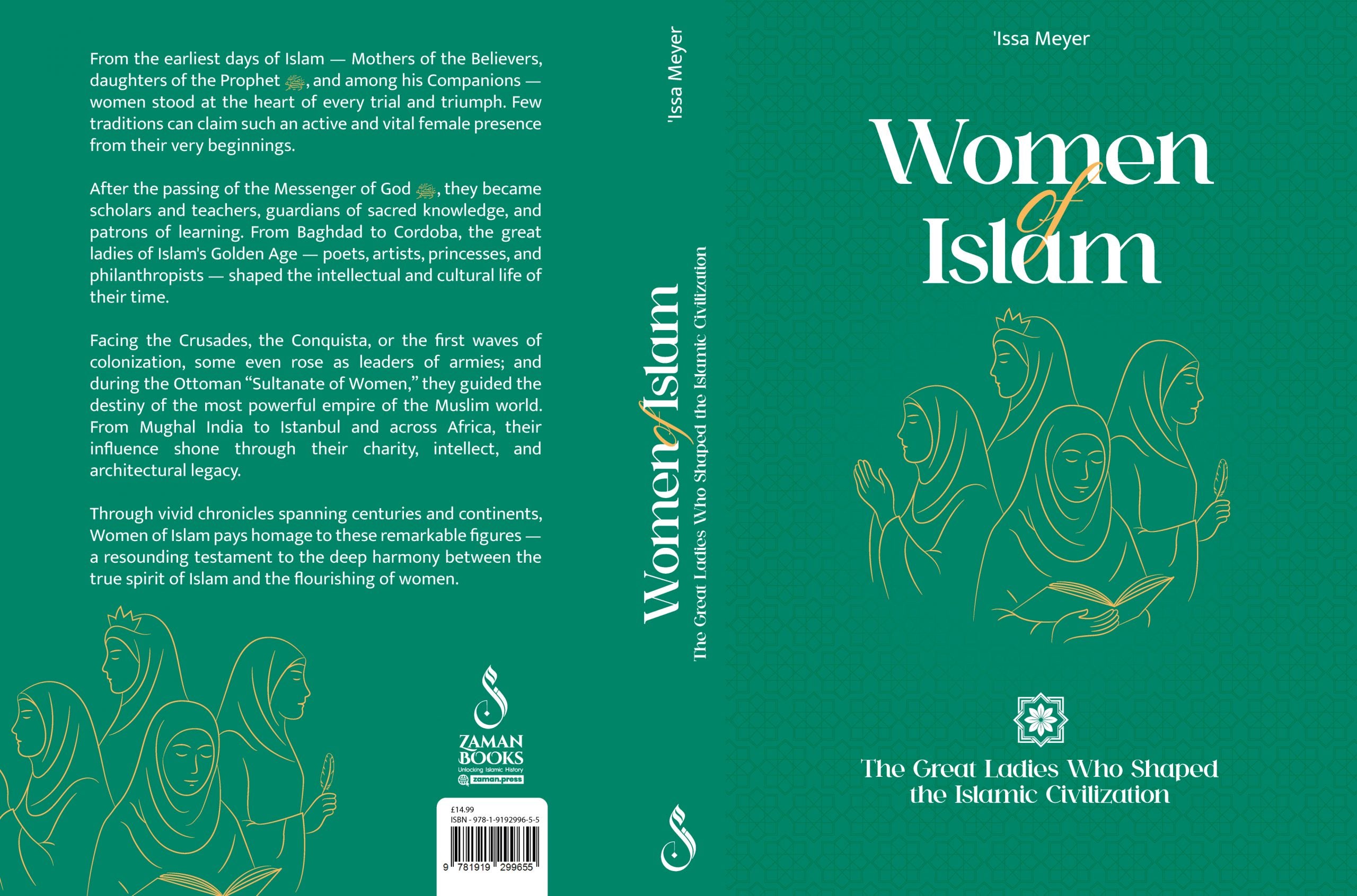Women of Islam