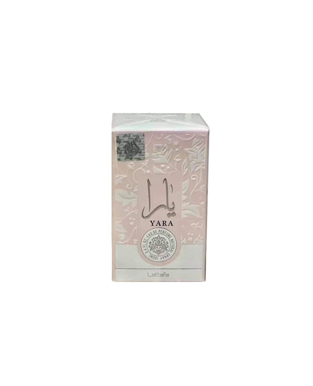 Yara Perfume 100ml By Lattafa