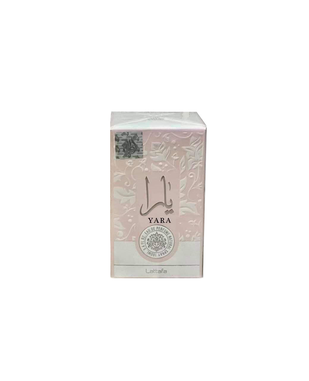 Yara Perfume 100ml By Lattafa