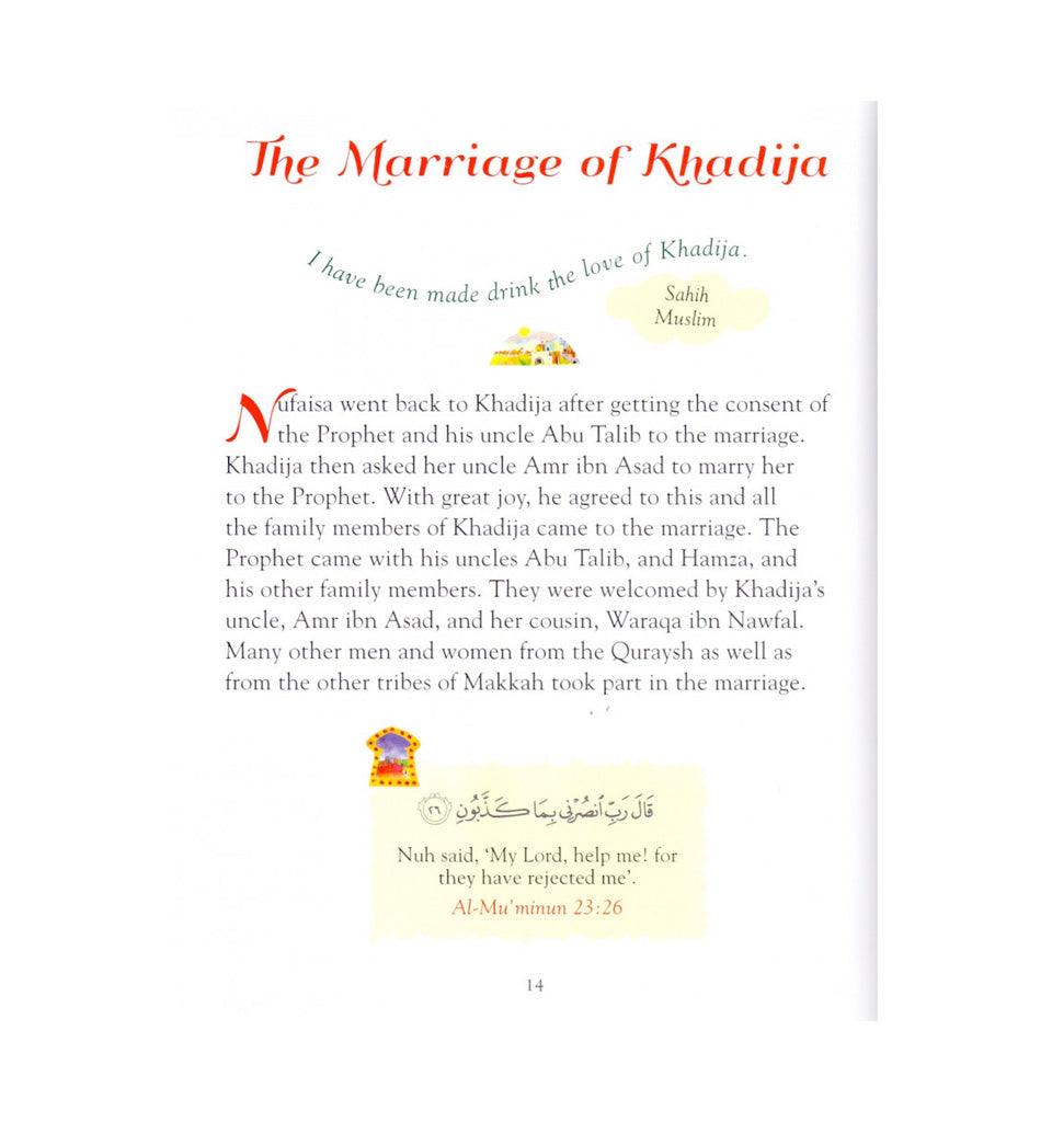 101 Sahabiyat Stories & Duas - Islamic Pixels