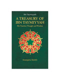 A Treasury of Ibn Taymiyyah - Islamic Pixels