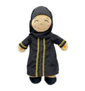 Aamina English/Arabic Speaking Doll - Islamic Pixels