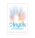 Angels in Your Presence - Islamic Pixels