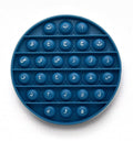 Arabic Alphabet Push Poppit Pop-it Bubble (Blue) - Islamic Pixels