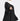 Black Basic Abaya - Islamic Pixels