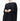 Black Batwing Jersey Abaya - Islamic Pixels