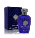 Blue Oud 100ml EDP by Lattafa - Islamic Pixels