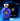 Blue Oud 100ml EDP by Lattafa - Islamic Pixels