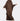 Brown 2 Piece Jilbab - Islamic Pixels