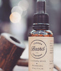 Eastern Spice Beard Oil - Islamic Pixels