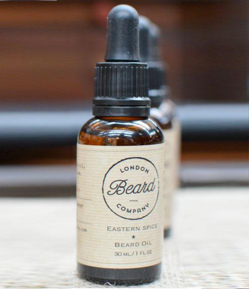 Eastern Spice Beard Oil - Islamic Pixels