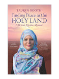 Finding Peace in the Holy Land - Islamic Pixels