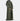 Girls Khaki Fozia Abaya - Islamic Pixels