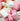 Heavenly Mallows Strawberry & Vanilla Flavoured Marshmallows (140g) - Islamic Pixels