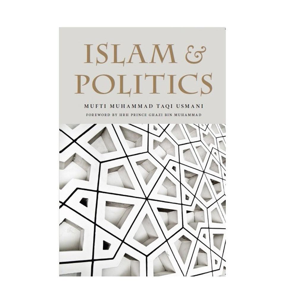 Islam & Politics - Islamic Pixels