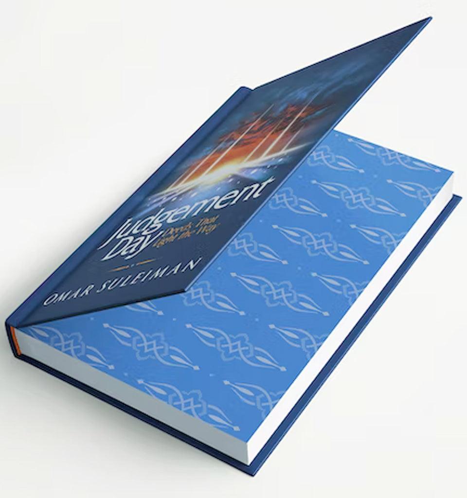 Judgement Day - Deeds That Light The Way - Islamic Pixels