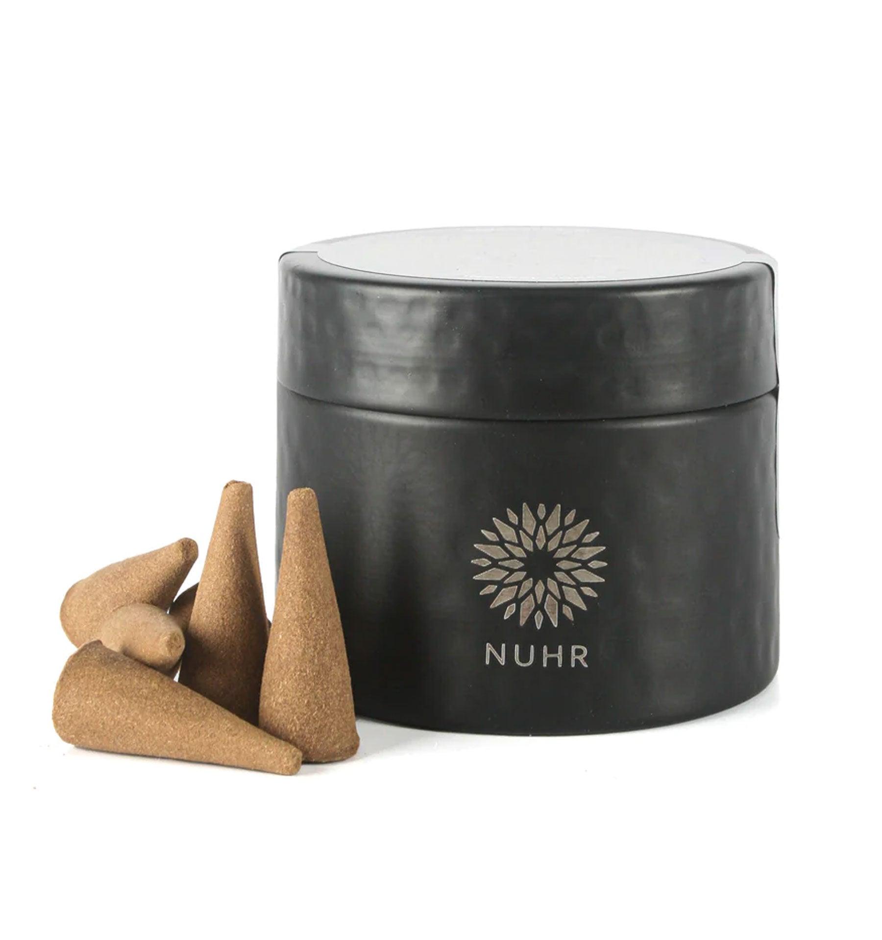 Luxury Incence Cones - Miraj - Islamic Pixels