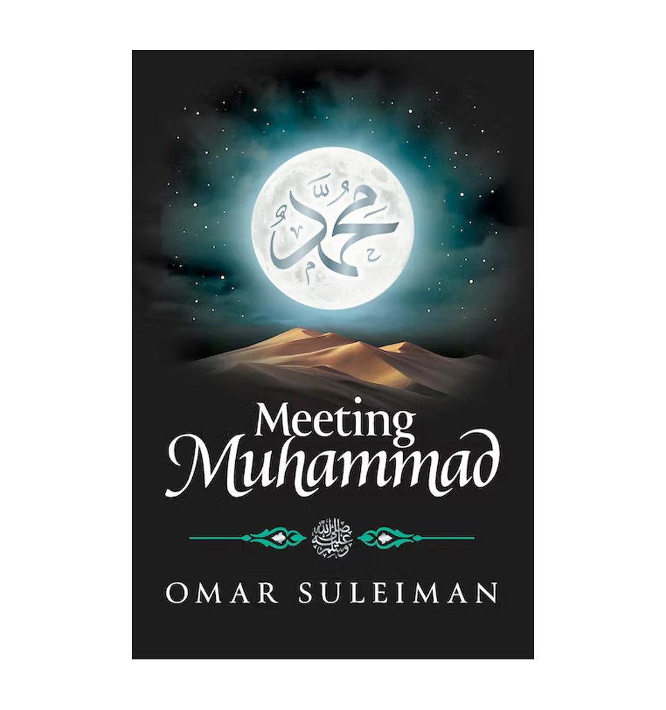 Meeting Muhammad - Islamic Pixels