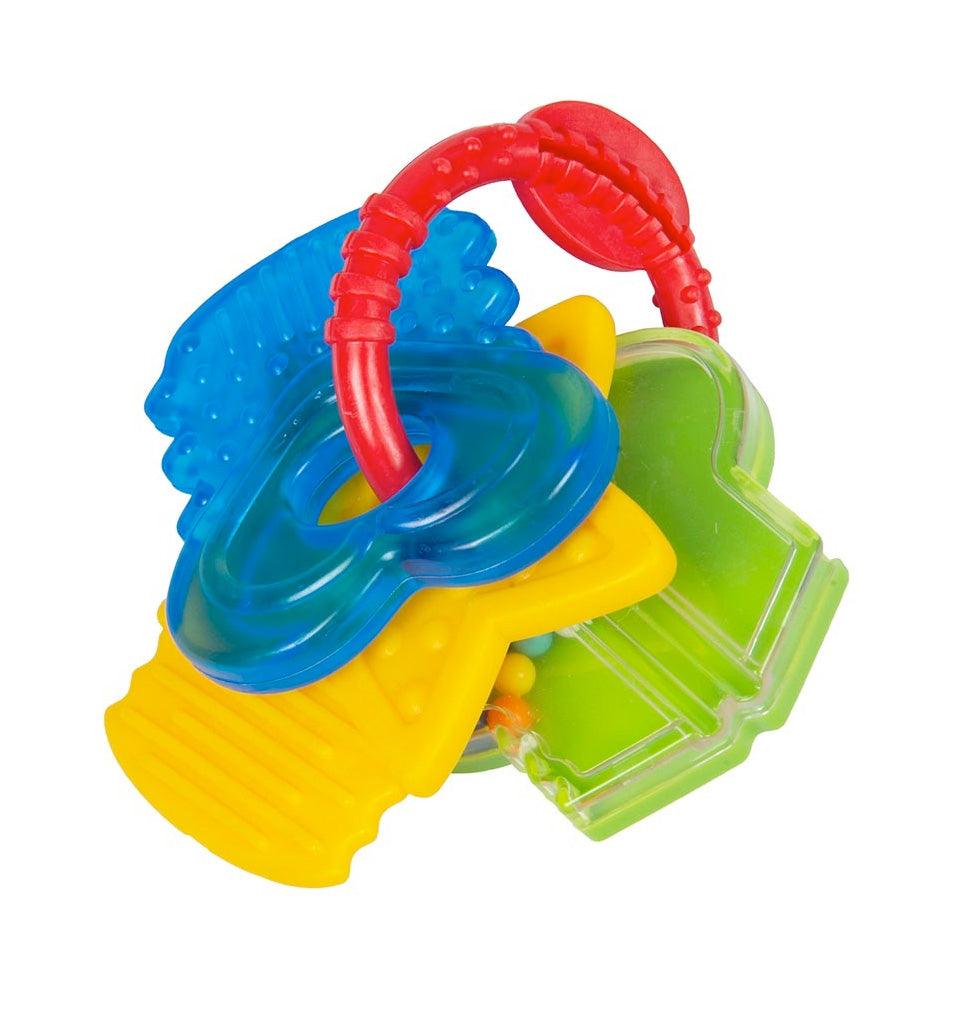 My First Arabic Alphabet Soft Cloth Book - Islamic Pixels