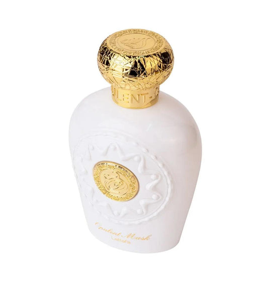 Opulent Musk Perfume 100ml EDP by Lattafa - Islamic Pixels