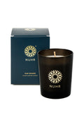 Oud Woods Luxury Scented Candle - Islamic Pixels