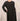 Plain Lycra Abaya with Pockets - Islamic Pixels