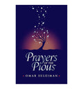 Prayers of the Pious - Islamic Pixels