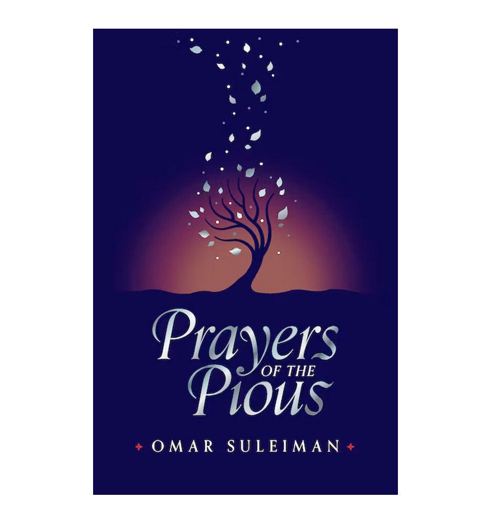 Prayers of the Pious - Islamic Pixels