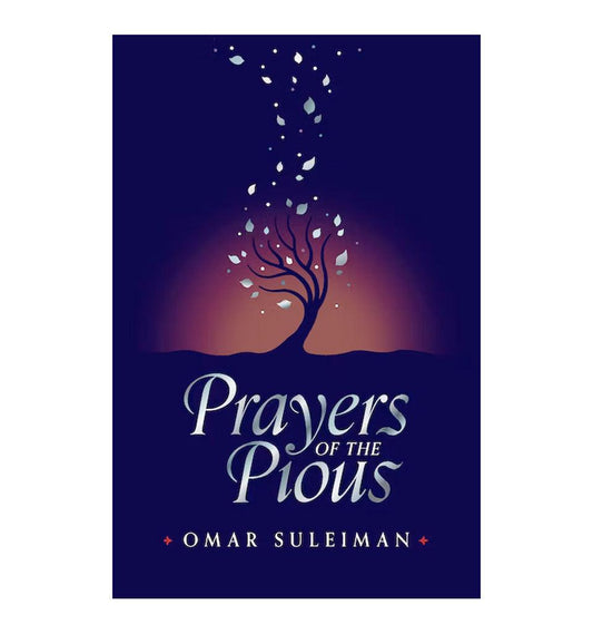 Prayers of the Pious - Islamic Pixels