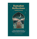 Ramadan Reflections - A Guided Journal - Islamic Pixels