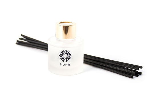 Rose & Oud 'Home Scenting' Gift Set - Islamic Pixels