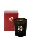 Rose & Oud Luxury Scented Candle - Islamic Pixels