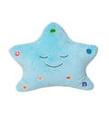 The Original My Dua’ Pillow (Blue) - Islamic Pixels