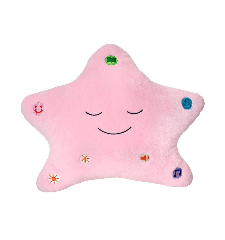 The Original My Dua’ Pillow (Pink) - Islamic Pixels