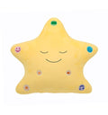 The Original My Dua’ Pillow (Yellow) - Islamic Pixels