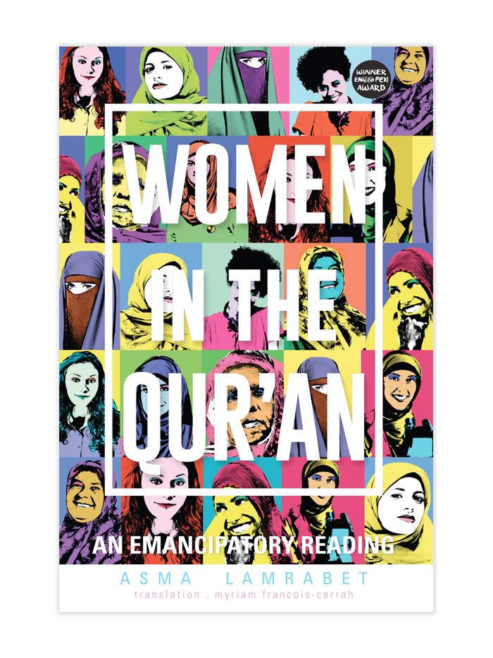 Women in the Qur'an - Islamic Pixels