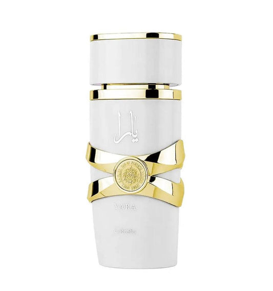 Yara Moi (Yara White) Perfume 100ml EDP by Lattafa - Islamic Pixels